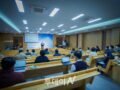 급변하는 시대 속 교회의 역할을 논하다…